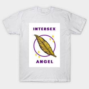 Intersex Angel T-Shirt